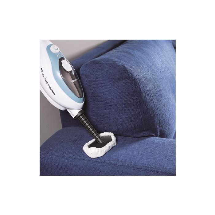 Ariete 4164 Steam Mop 10 en 1, Mopa a Vapor Multifunción para Limpieza Profunda 4