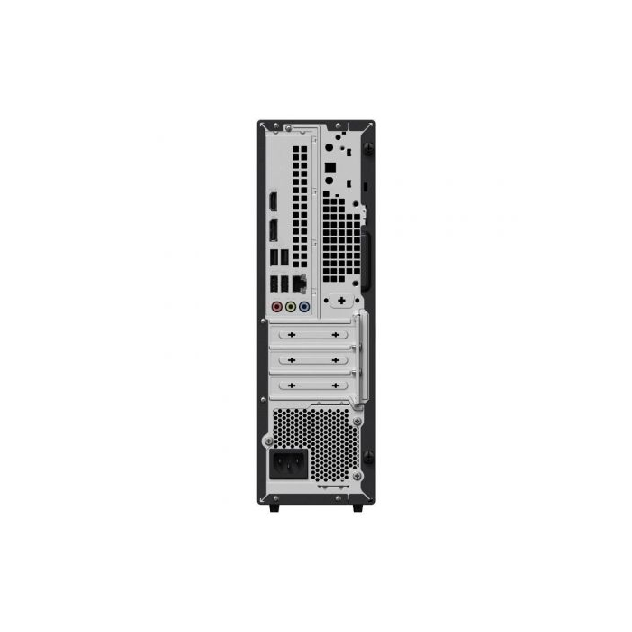 ASUS ExpertCenter P500 SFF PC de Sobremesa (P500SV-05210H009X): Intel Core 5-210H, 16GB RAM, 512GB SSD, Windows 11 Pro, Diseño Compacto, Wi-Fi 6