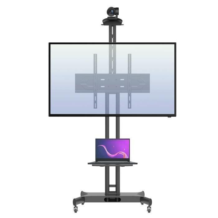 Carro móvil - INOTEK - Pro Prostand 42100 Visio - Para pantalla de 42 a 100 3 Carro móvil - INOTEK - Pro Prostand 42100 Visio - Para pantalla de 42 a 100 3