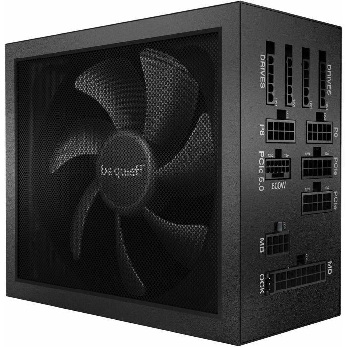 Be Quiet BN333 Fuente de Alimentación PC Dark Power 13 750W 14