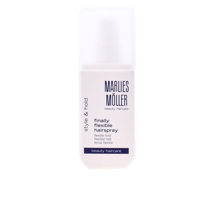 Marlies Möller Styling Finally Hair Spray