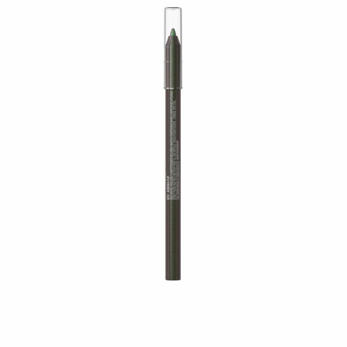 Maybelline TATTOO LINER gel pencil efecto tatuaje duradero 36h #823-Aurora Flip 1,3 gr Maybelline TATTOO LINER gel pencil efecto tatuaje duradero 36h #823-Aurora Flip 1,3 gr