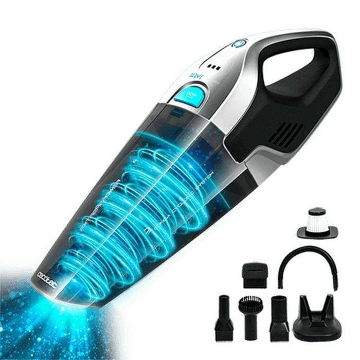 Aspirador de Mano Cecotec Conga Immortal ExtremeSuction 11,1 V Hand 75W 500 ml 75 W 4