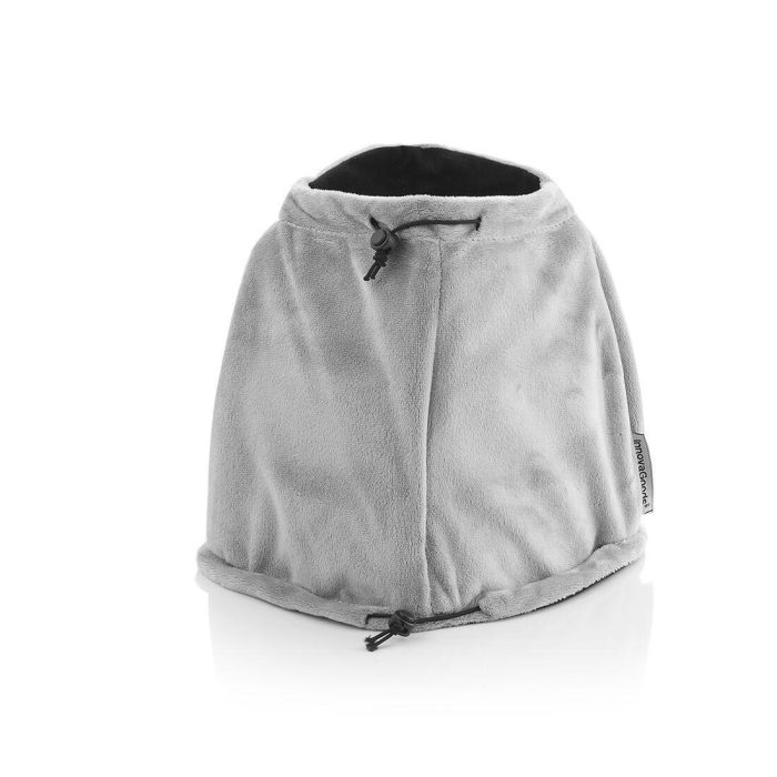 Gorro de Gel para Migrañas y Relajación Hawfron InnovaGoods 3