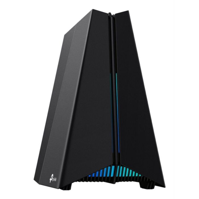 TP-Link Archer GXE75 router inalámbrico 2.5 Gigabit Ethernet Tribanda (2.4 GHz / 5 GHz / 6 GHz) 5 TP-Link Archer GXE75 router inalámbrico 2.5 Gigabit Ethernet Tribanda (2.4 GHz / 5 GHz / 6 GHz) 5