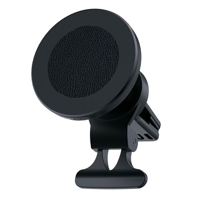 eSTUFF Magnetic In Car Wireless Charger 4 eSTUFF Magnetic In Car Wireless Charger 4