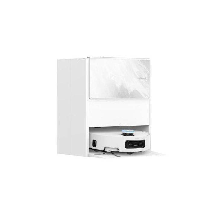 Dreame 010201AA000642 Aqua10 Ultra Track Complete Combinado Blanco 5