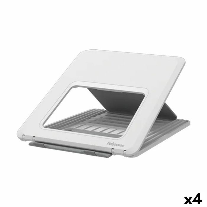 Soporte para Portátil Fellowes BREYTA 26,8 x 23,5 x 1,4 cm 0 Soporte para Portátil Fellowes BREYTA 26,8 x 23,5 x 1,4 cm 0