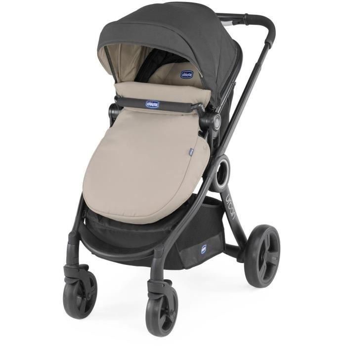 Kit Accesorios Carrito Chicco Urban  2