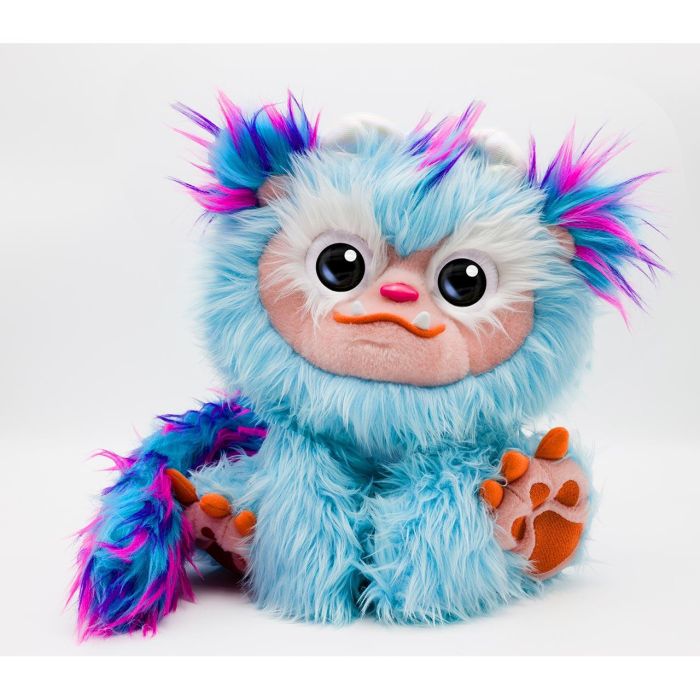 Peluche Interactivo Rowan Furlings 26112 Funrise 0 Peluche Interactivo Rowan Furlings 26112 Funrise 0