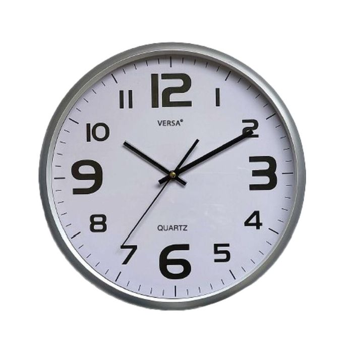 Versa Reloj Surtido 3 Colores en Expositor 4x35 cm (12 Unidades) 1 Versa Reloj Surtido 3 Colores en Expositor 4x35 cm (12 Unidades) 1