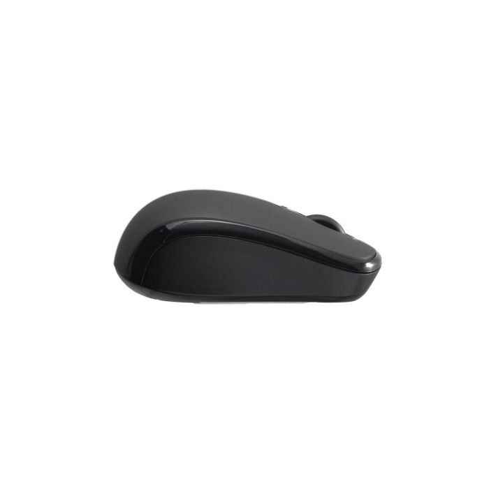 Ratón Inalámbrico V7 MW150BT Negro 1000 dpi 5 Ratón Inalámbrico V7 MW150BT Negro 1000 dpi 5