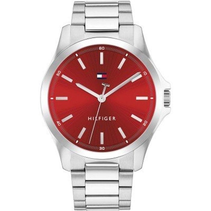 Reloj Hombre Tommy Hilfiger 1710677