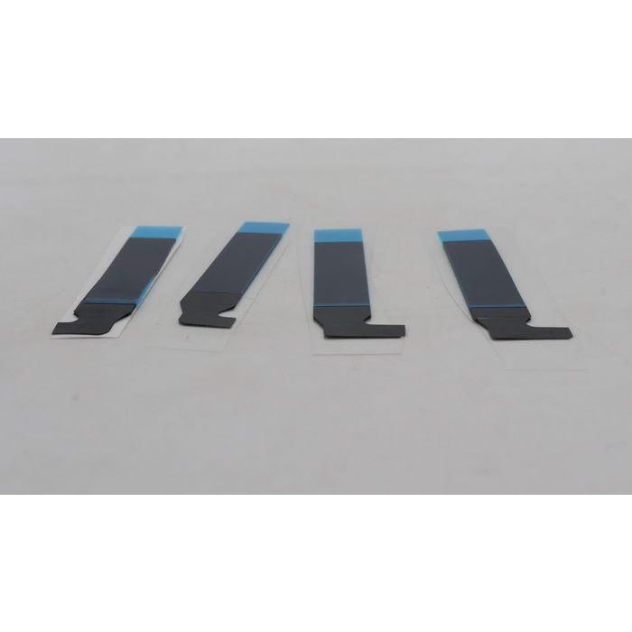 Lenovo Kit de Cintas Removibles para Etiquetado de Alta Calidad, Fácil Aplicación y Retirada sin Residuos, 0.2 kg 1 Lenovo Kit de Cintas Removibles para Etiquetado de Alta Calidad, Fácil Aplicación y Retirada sin Residuos, 0.2 kg 1