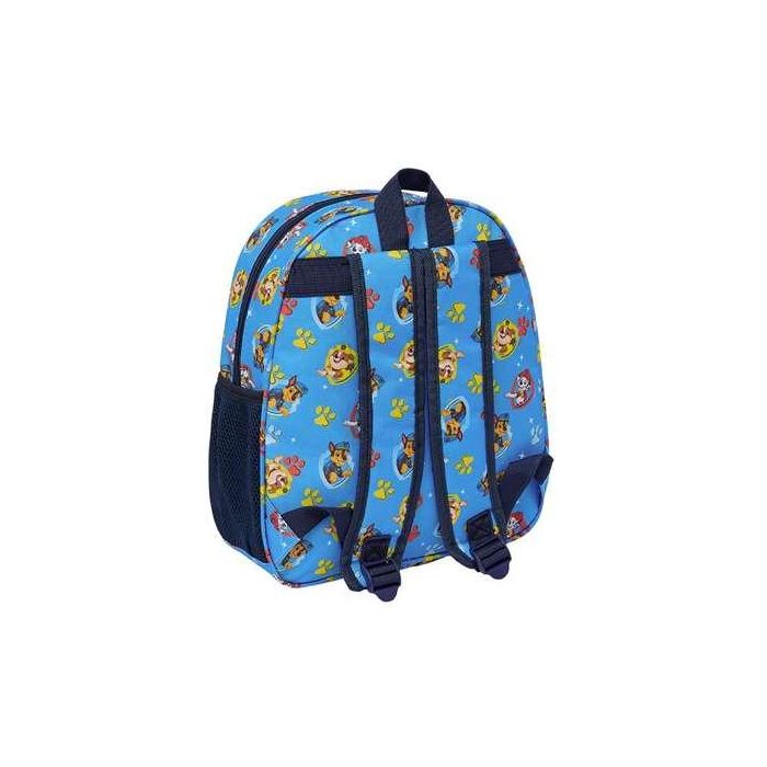 Mochila Safta Infantiles 3D 100x270x330 mm 3