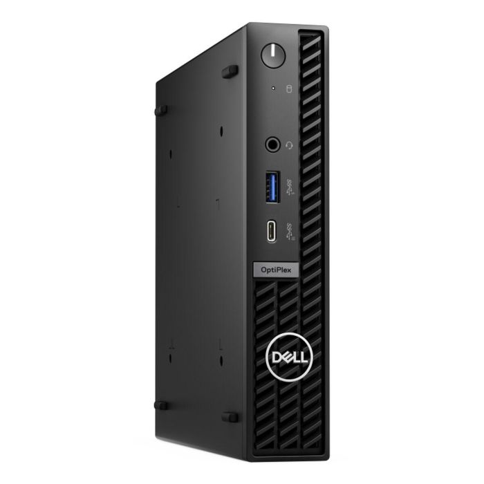 PC de Sobremesa Dell Optiplex 7020 MFF 2J49T 16 GB RAM 512 GB SSD 3