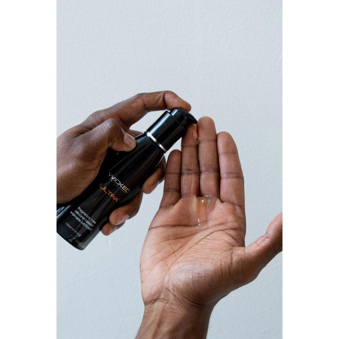 Lubricante de Silicona Wicked 1 Lubricante de Silicona Wicked 1