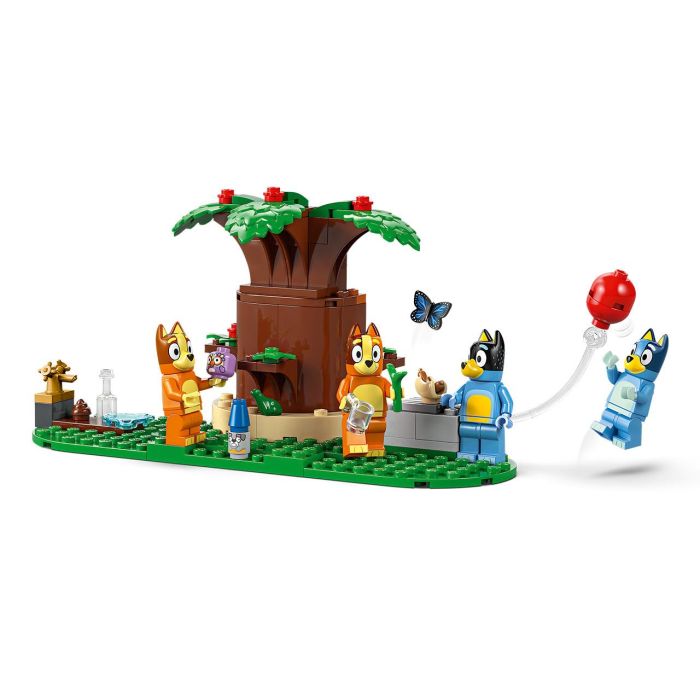 Casa Familiar De Bluey Lego Duplo 11203 Lego 2 Casa Familiar De Bluey Lego Duplo 11203 Lego 2
