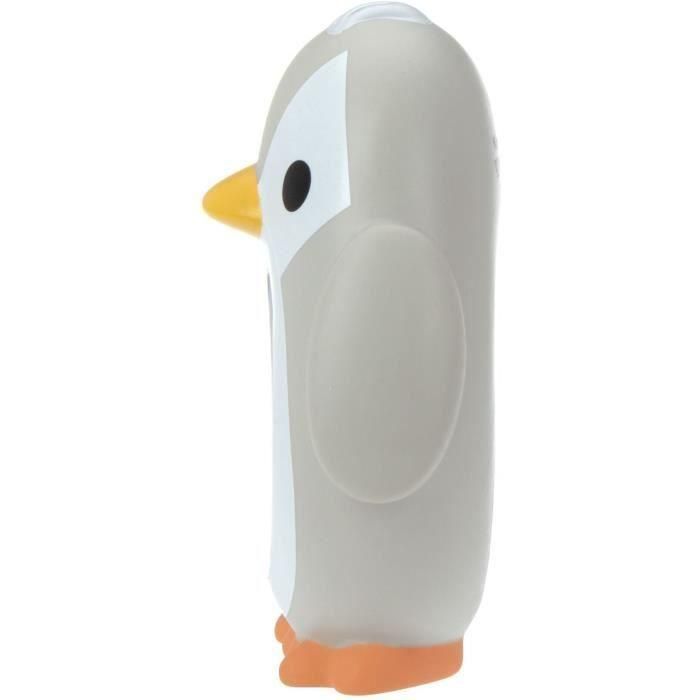 Nuby NUB0370797301650 Termómetro de baño para bebés forma de Pingüino 1 Nuby NUB0370797301650 Termómetro de baño para bebés forma de Pingüino 1