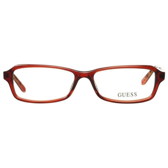 Montura de Gafas Mujer Guess GU2458 54A15 ø 54 mm 2