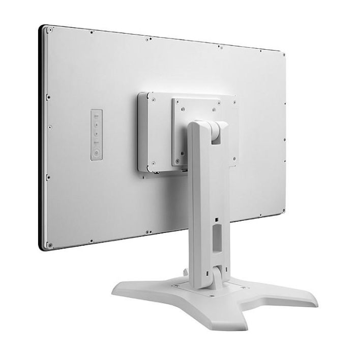 AG Neovo TX-2401w Monitor Táctil Médico 61.0cm 23.8" Full HD LED Blanco 5