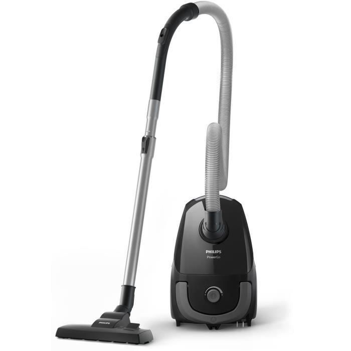 Aspirador philips con bolsa 1 Aspirador philips con bolsa 1