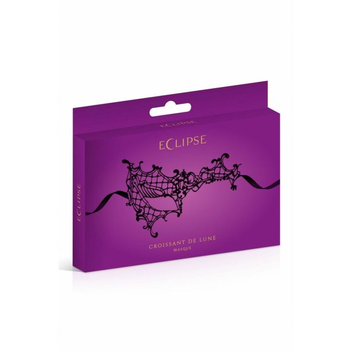 Venda Maskarade Negro 1