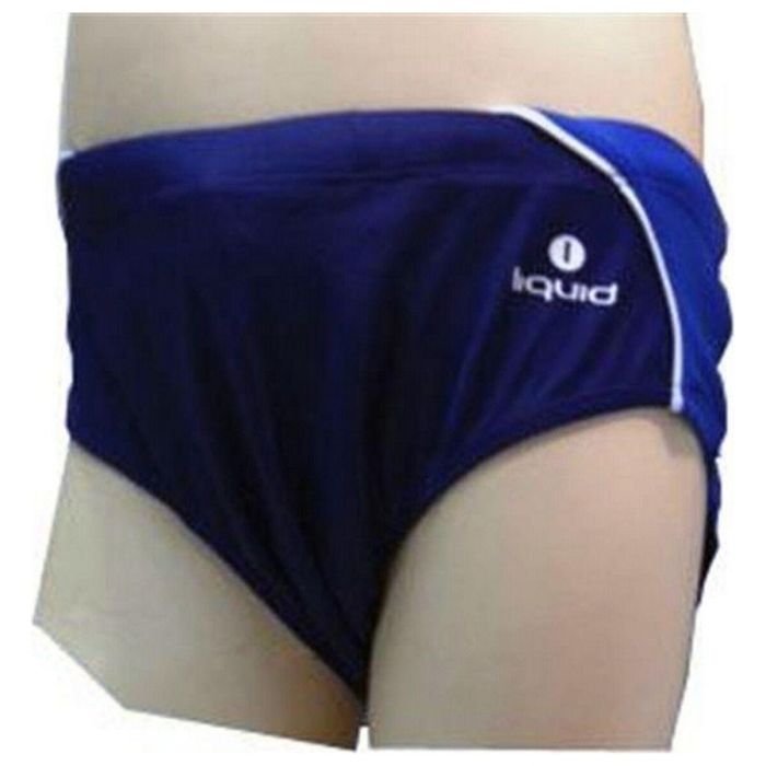 Bañador Hombre Liquid Sport Slip Lou 0 Bañador Hombre Liquid Sport Slip Lou 0