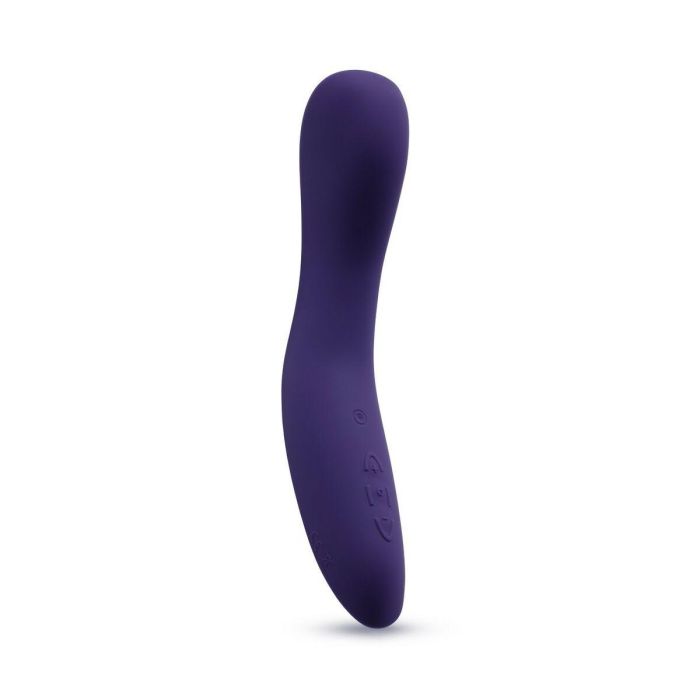 Vibrador Punto G We-Vibe RAVEPUR 3