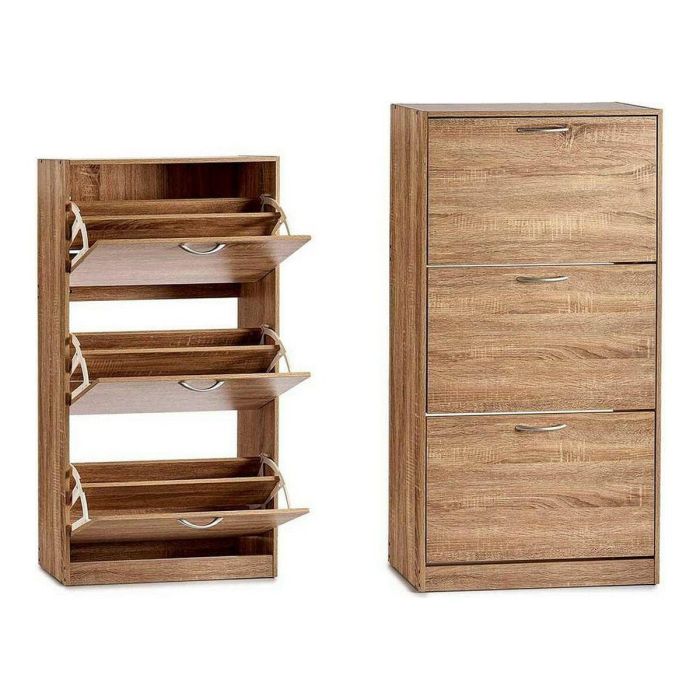 Zapatero Gift Decor JWFU-3196-2 JWFU-3196-2 Roble Aglomerado 24 x 116 x 60 cm 60 x 116 x 24 cm 116 x 11 x 35 cm 1 Zapatero Gift Decor JWFU-3196-2 JWFU-3196-2 Roble Aglomerado 24 x 116 x 60 cm 60 x 116 x 24 cm 116 x 11 x 35 cm 1