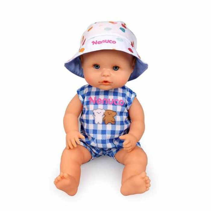 Nenuco Ropita Casual para Muñeca de 35cm - Conjunto de Ropa Surtida - Ideal para Niños a partir de 1 Año 19 Nenuco Ropita Casual para Muñeca de 35cm - Conjunto de Ropa Surtida - Ideal para Niños a partir de 1 Año 19