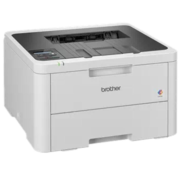 Brother Impresora Láser Color HLL3240CDW Ethernet, WiFi, Wi-Fi Direct, Doble Cara Automática, 16ppm 2