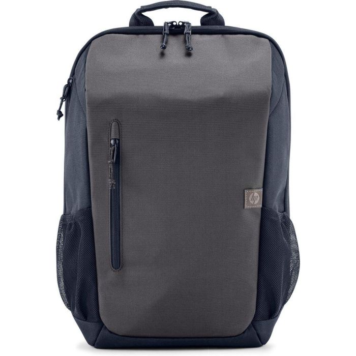 HP Travel 18 Liter 15.6 Iron Grey Laptop Backpack HP Travel 18 Liter 15.6 Iron Grey Laptop Backpack