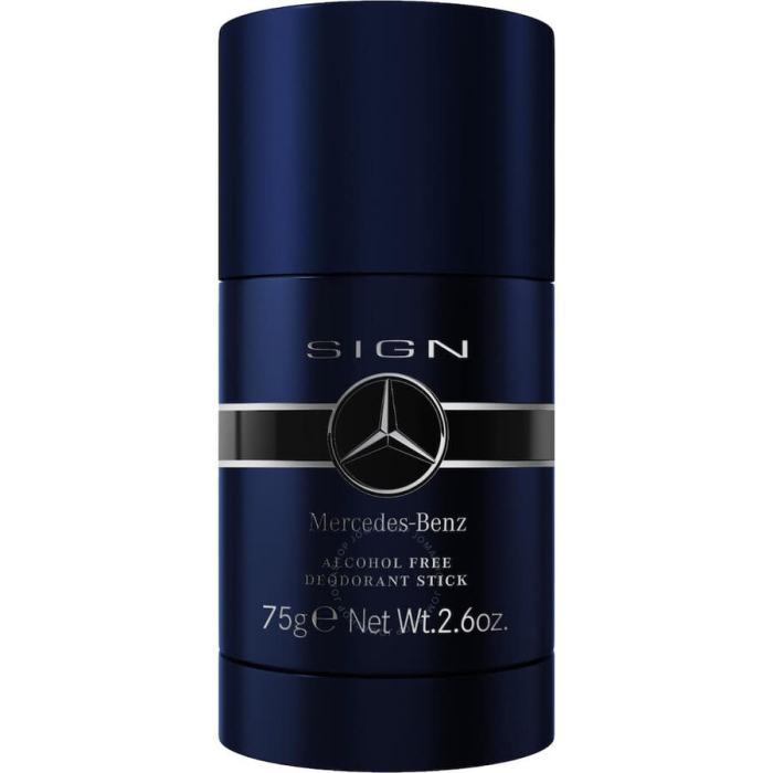Mercedes Benz Desodorante en Stick Sign 75 gr
