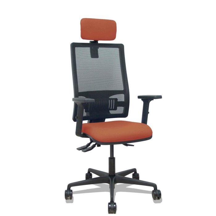 Silla Gaming P&C 8R65CRL