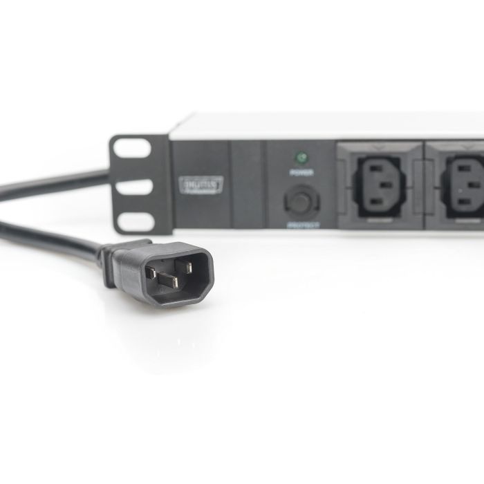 Regleta Digitus by Assmann DN-95404 (2 m) 1 Regleta Digitus by Assmann DN-95404 (2 m) 1