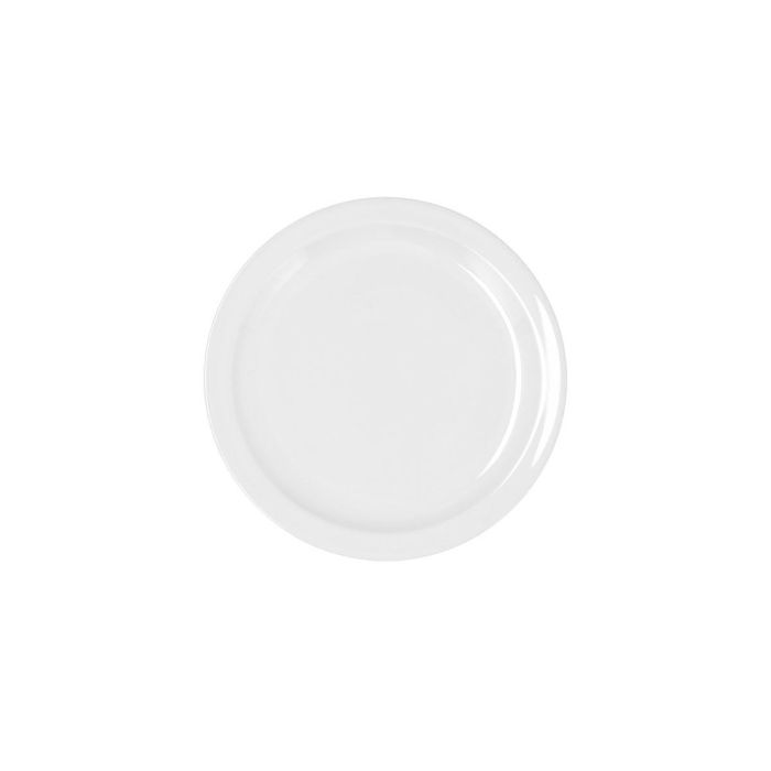 Bidasoa Plato de Pan Porcelana Glacial Ala Estrch Blanco 16 cm, 12 Unidades. Reforzado, Apilable, Hostelería Profesional, Extra Resistente. 0 Bidasoa Plato de Pan Porcelana Glacial Ala Estrch Blanco 16 cm, 12 Unidades. Reforzado, Apilable, Hostelería Profesional, Extra Resistente. 0