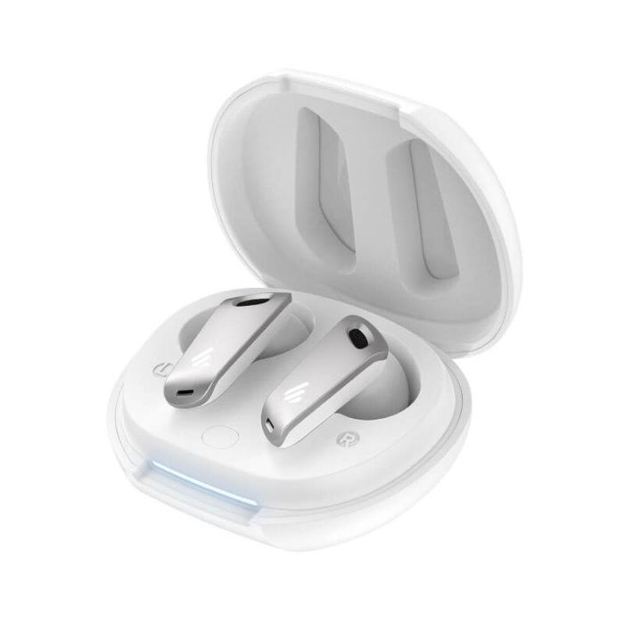 Auriculares Inalámbricos Edifier NeoBuds Pro Blanco Multicolor