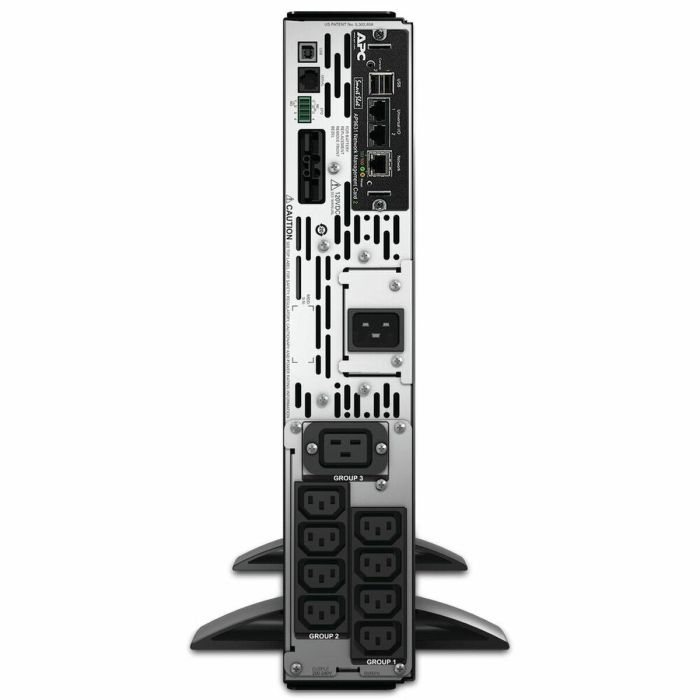 SAI Interactivo APC SMX3000RMHV2UNC 4 SAI Interactivo APC SMX3000RMHV2UNC 4