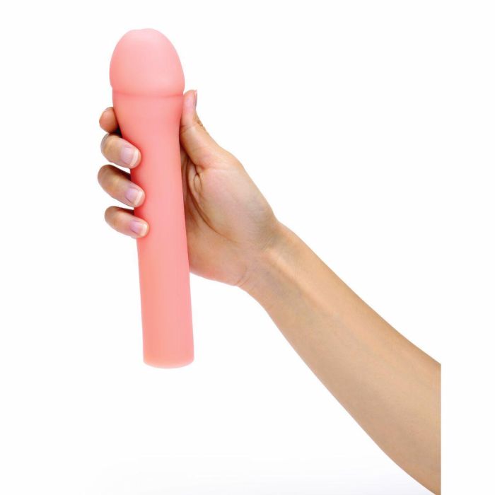 Funda para pene Size Up Carne Ø 4,6 cm 21 cm 4