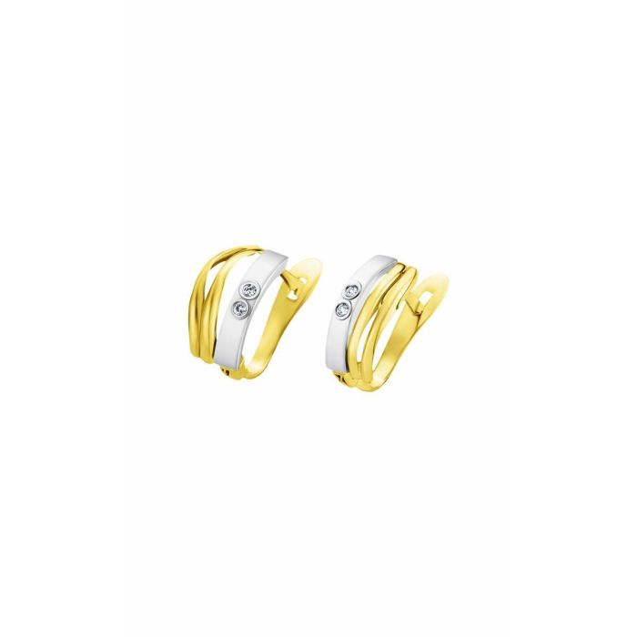 Pendientes Mujer Lotus LG00050 Dorado Pendientes Mujer Lotus LG00050 Dorado