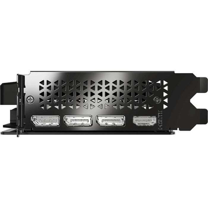 PNY PNY0751492797076 Tarjeta Gráfica GeForce RTX 5060 8 GB Overclockeada Doble Ventilador DLSS 4 6 PNY PNY0751492797076 Tarjeta Gráfica GeForce RTX 5060 8 GB Overclockeada Doble Ventilador DLSS 4 6