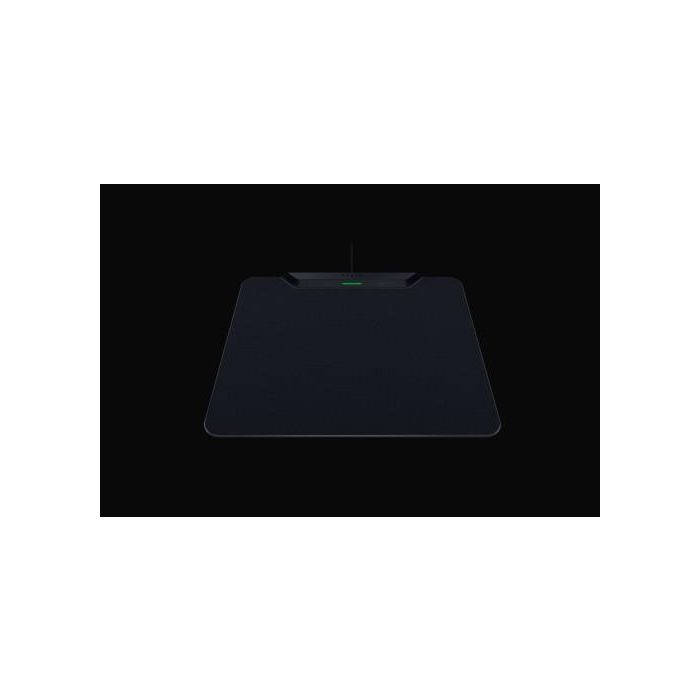 Razer Hyperflux V2 Alfombrilla de Ratón para Juegos Negro 1 Razer Hyperflux V2 Alfombrilla de Ratón para Juegos Negro 1