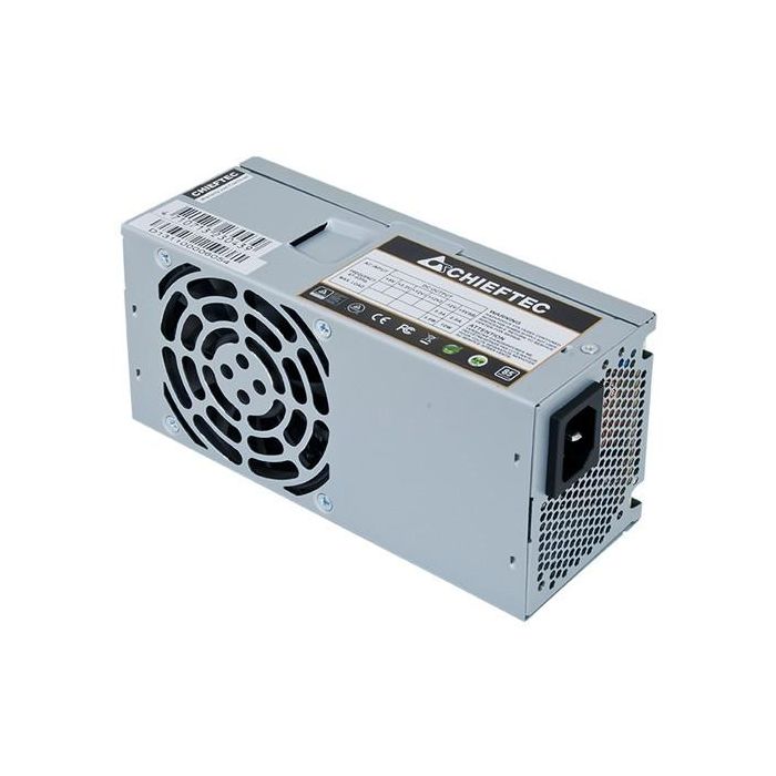 Chieftec GPF-300P Fuente de Alimentación 300W 80 PLUS Bronze TFX