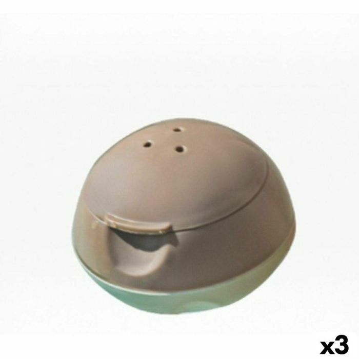 Dispensador de Cloro Intex 6 x 6 x 6 cm 20 Unidades Dispensador de Cloro Intex 6 x 6 x 6 cm 20 Unidades