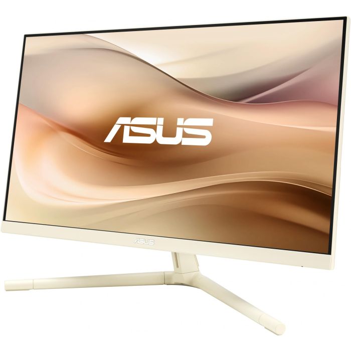 Asus VU249CFE-M Monitor 23.8" Full HD IPS 1920x1080 1ms 178° Ángulo de Visión Oro - 90LM09JM-B01K70 2