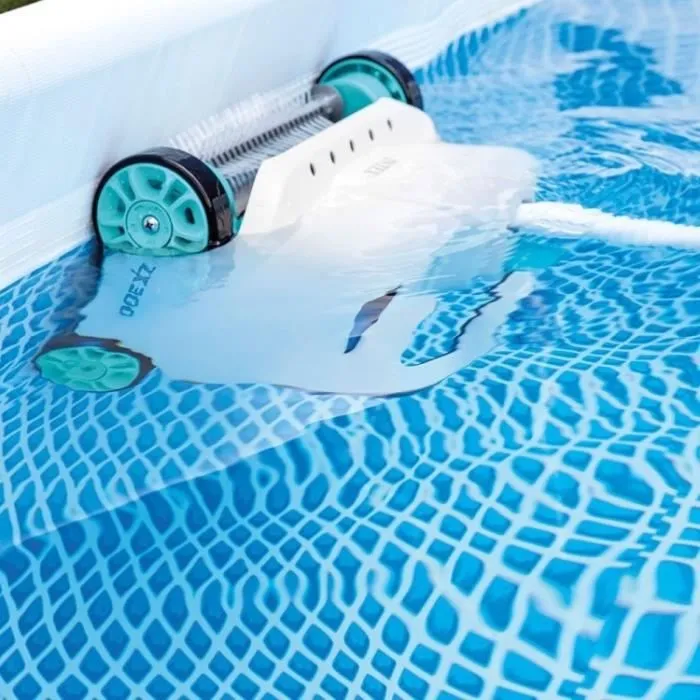 Limpiafondos automáticos Intex 47,5 x 39,5 x 42 cm