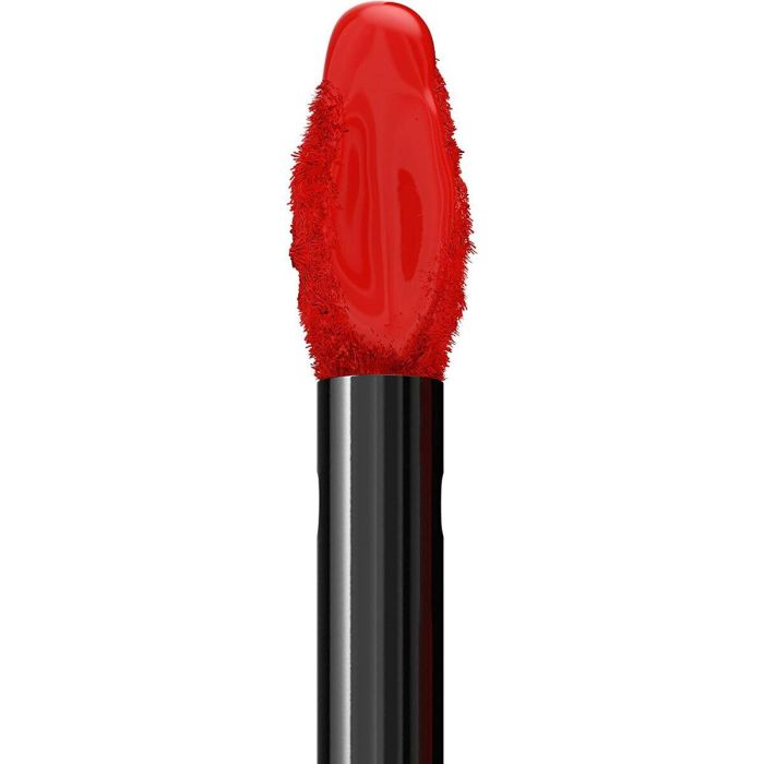 Maybelline SUPERSTAY MATTE INK Labial #320-individualist - Acabado Ultramate, Color Vibrante, Hasta 16 Horas de Duración 3 Maybelline SUPERSTAY MATTE INK Labial #320-individualist - Acabado Ultramate, Color Vibrante, Hasta 16 Horas de Duración 3