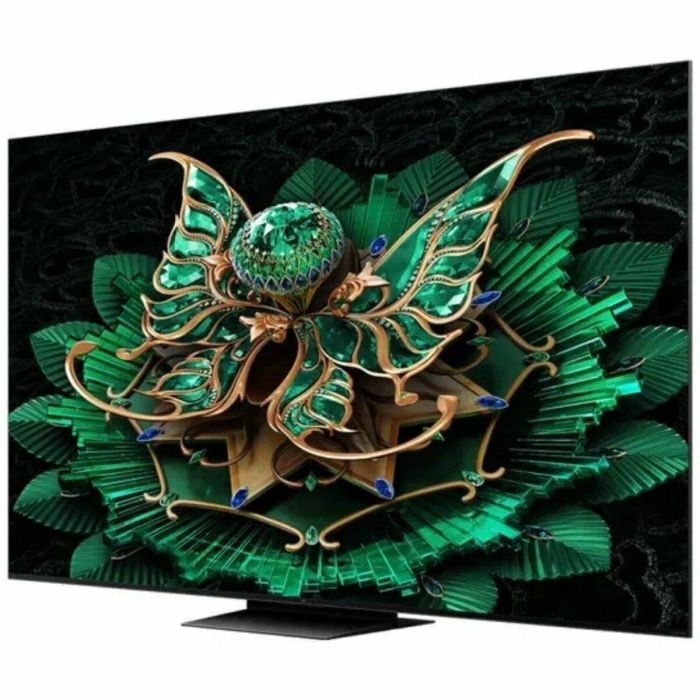 Smart TV TCL 65C7K 65" 4K Ultra HD HDR QD Mini LED 22 Smart TV TCL 65C7K 65" 4K Ultra HD HDR QD Mini LED 22