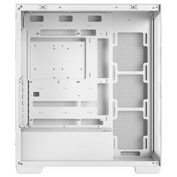 Midi DeepCool CG580 White 1 Midi DeepCool CG580 White 1